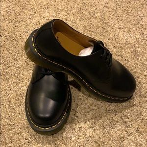 Brand new Doc Marten 1461 Leather Oxfords